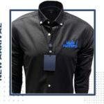 Oxford Cotton Men High Quality Shirt