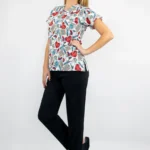 New Heart Medical Scrub